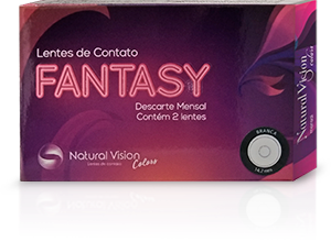 Embalagem Fantasy