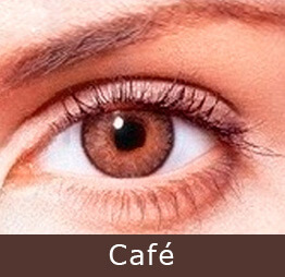 Lentes de Contato Coloridas FreshLook Colorblends