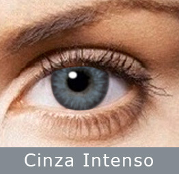 Lentes de Contato Coloridas FreshLook Colorblends