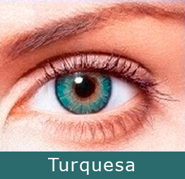 Lentes de Contato Coloridas FreshLook Colorblends