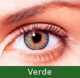 Lentes de Contato Coloridas FreshLook Colorblends