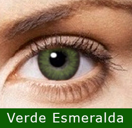 Lentes de Contato Coloridas FreshLook Colorblends