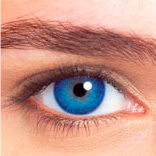 Lentes de Contato Coloridas Soflens StarColors II
