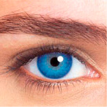 Lentes de Contato Coloridas Soflens StarColors II