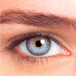 Lentes de Contato Coloridas Soflens StarColors II
