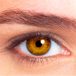 Lentes de Contato Coloridas Soflens StarColors II