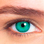Lentes de Contato Coloridas Soflens StarColors II