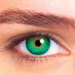 Lentes de Contato Coloridas Soflens StarColors II