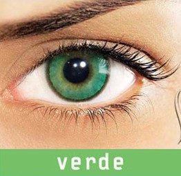 Lentes de Contato Colorida Hidrocharme
